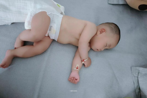 京山尿蛋白一个加号孕妇